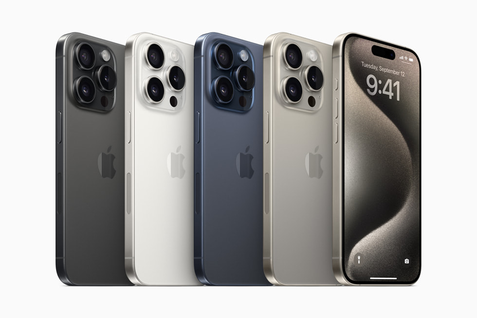 iPhone 15 vs. Samsung Galaxy S24 Which Smartphone Is The Best?