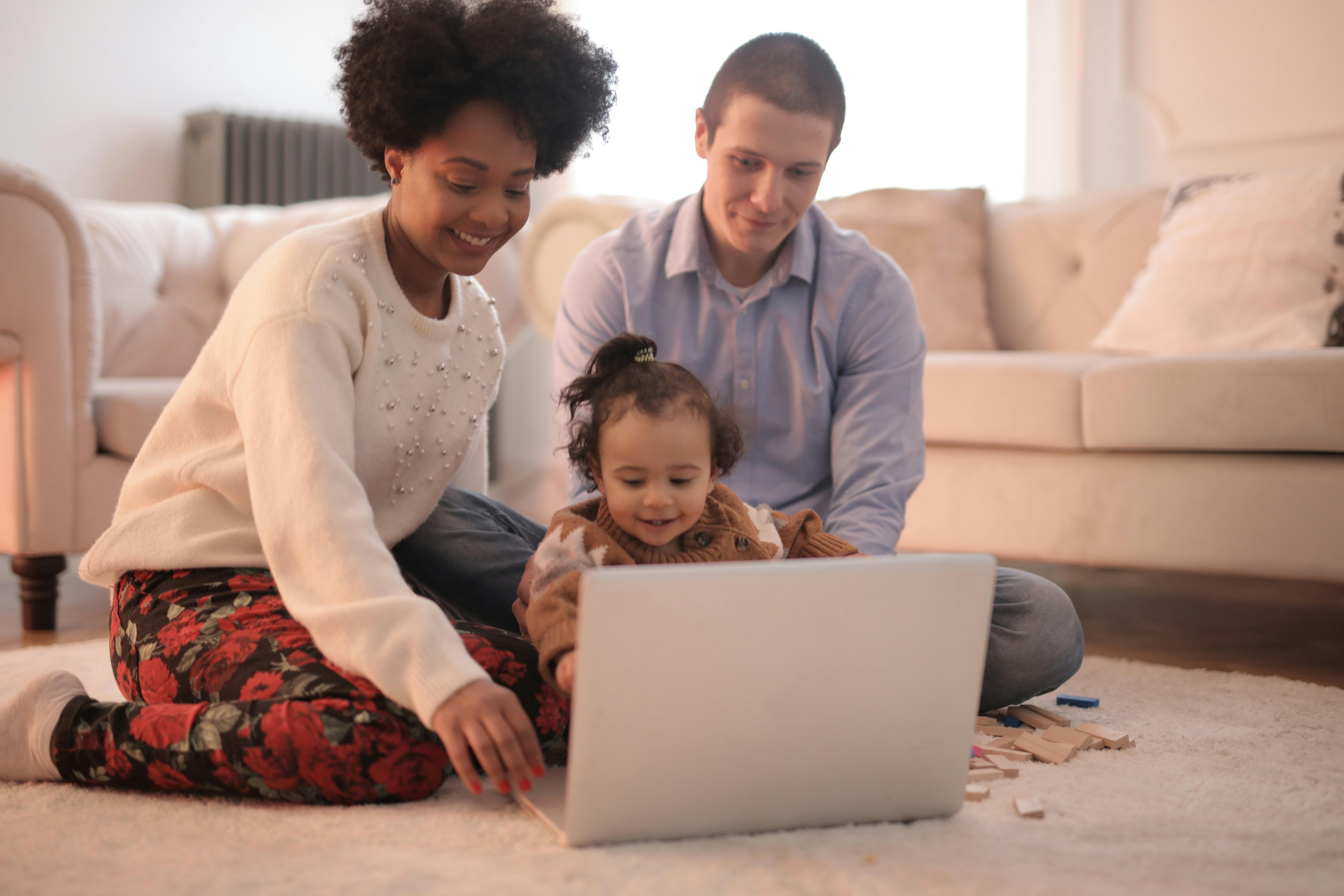 The Best Technology for Your Baby Enhancing Safety, Comfort, and Development