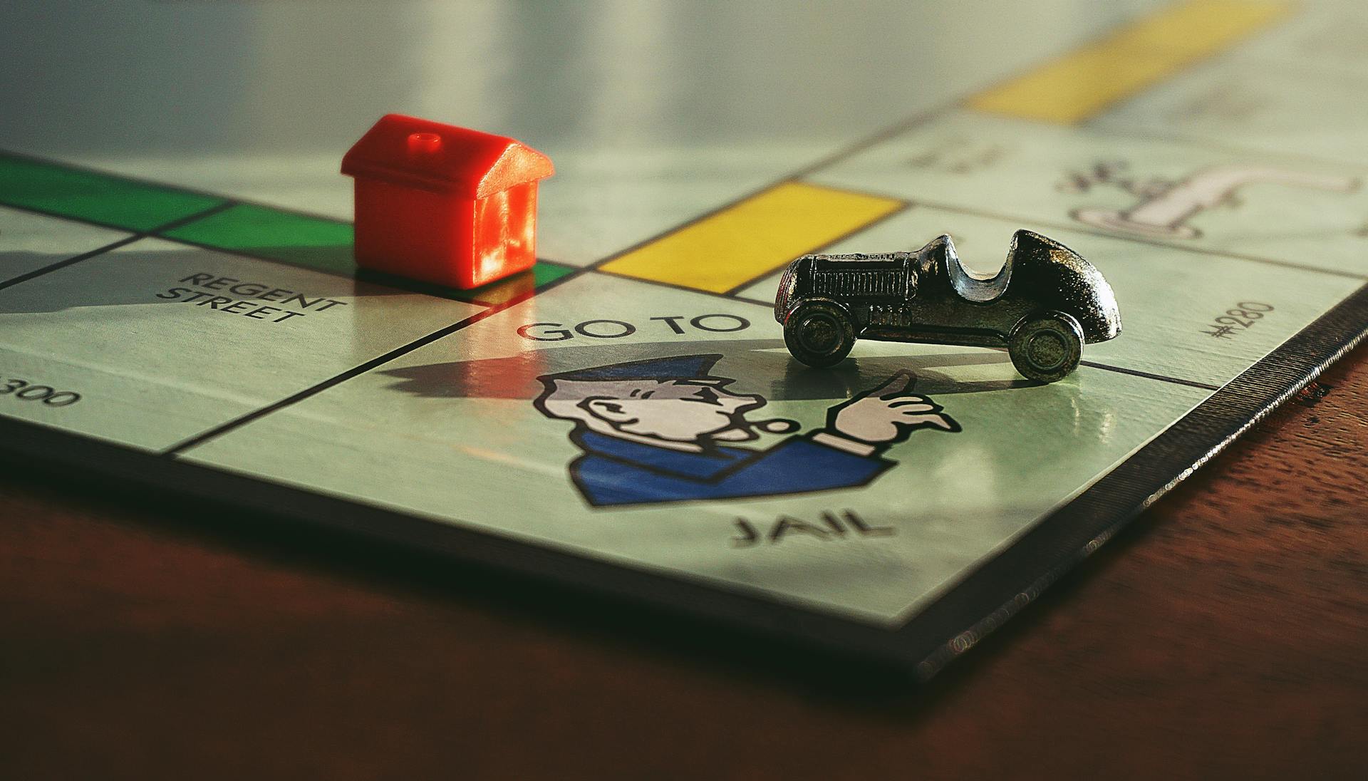 5 Board Games That You Can Play Anytime With Your Family