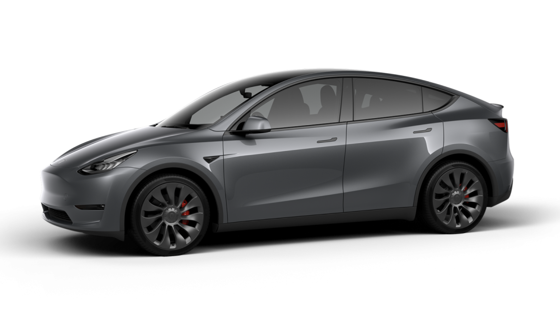 Tesla Model Y vs. Ford Mustang Mach-E Which Electric SUV Is The Best