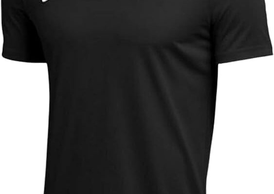 Nike Men’s Park Short Sleeve T Shirt