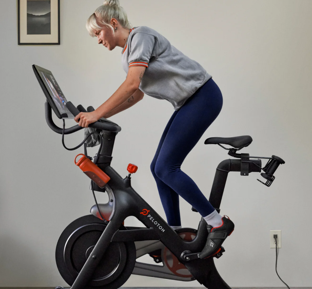 Peloton vs. NordicTrack Which Exercise Bike Will Help You Achieve Your Fitness Goals?