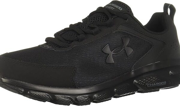 Under Armour Men’s Charged Assert 9