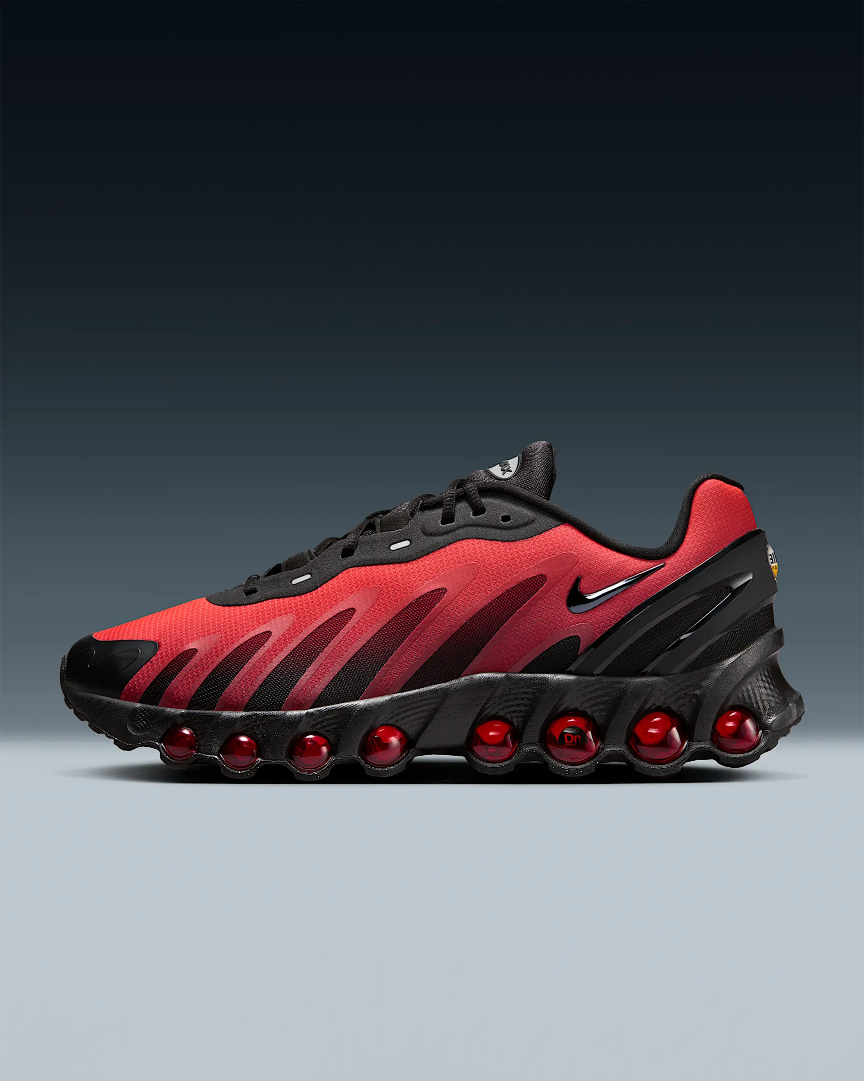 Nike Air Max Dn8 The Next Evolution in Air Cushioning