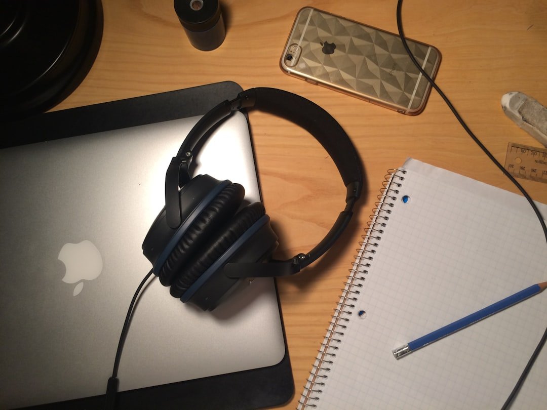 Writing Something Down Just to Get It Out of Your Head