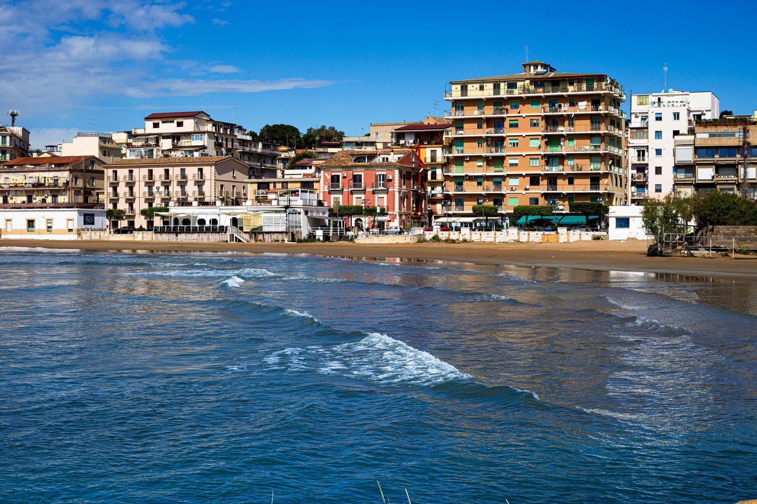 Being a Hotel Housekeeper in a Tourist Town During Peak Season
