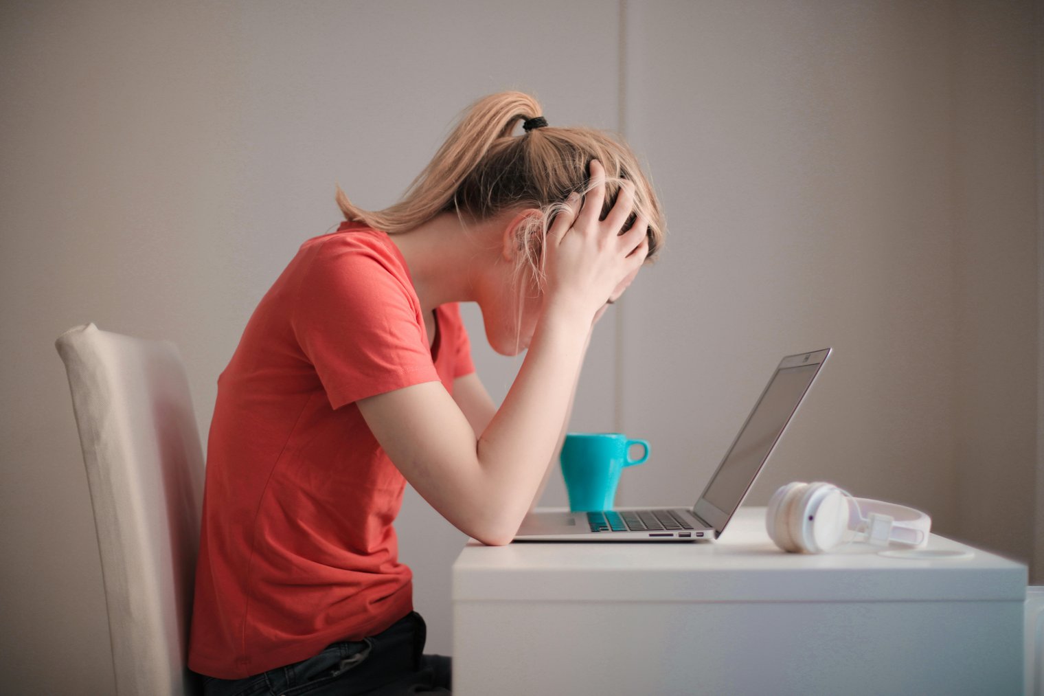 Balancing Community College, Raising a Child, and Working a Part-Time Job
