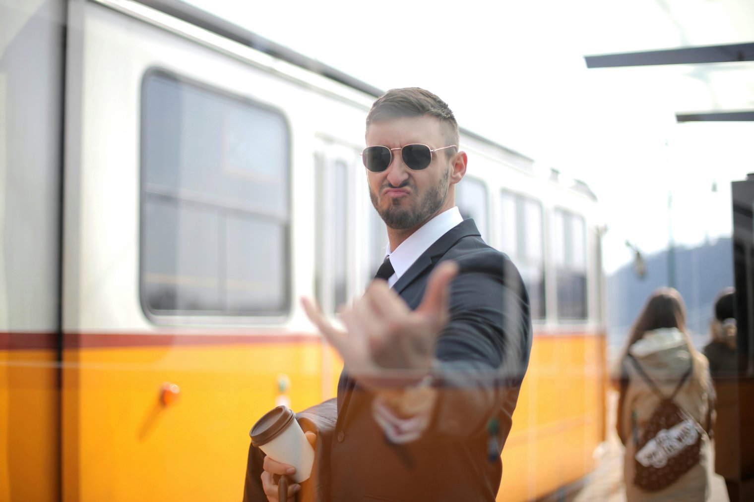 Commuting Three Hours a Day to Keep a Job That Barely Pays the Bills