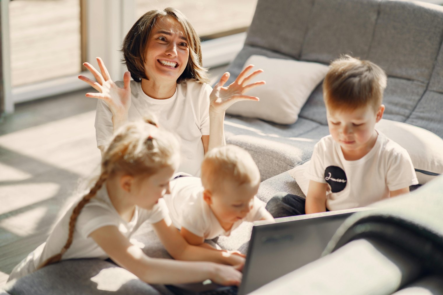 Caring for a Sibling With a Disability While Managing Your Own Life