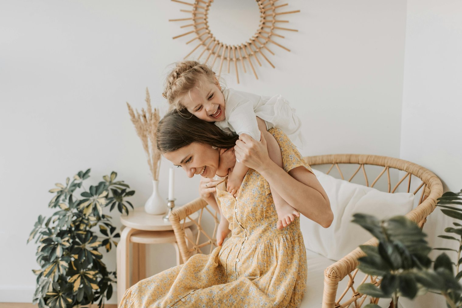 Decluttering a Deceased Parent’s Home