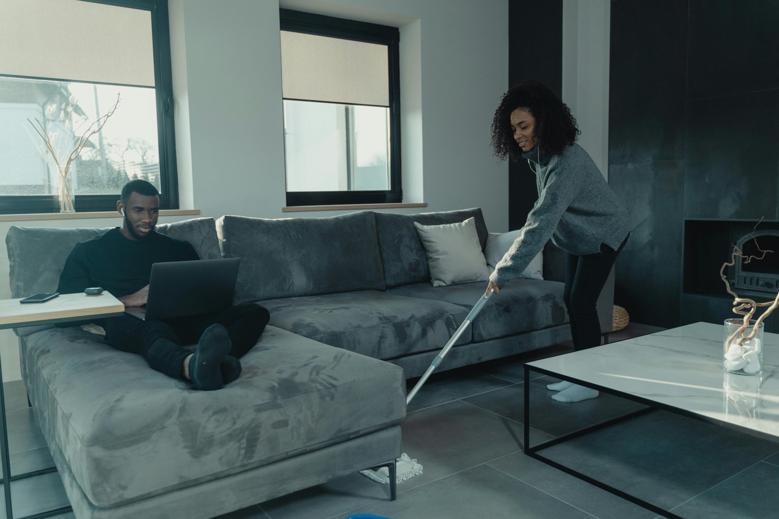 Staying in a Sober Living House After Rehab