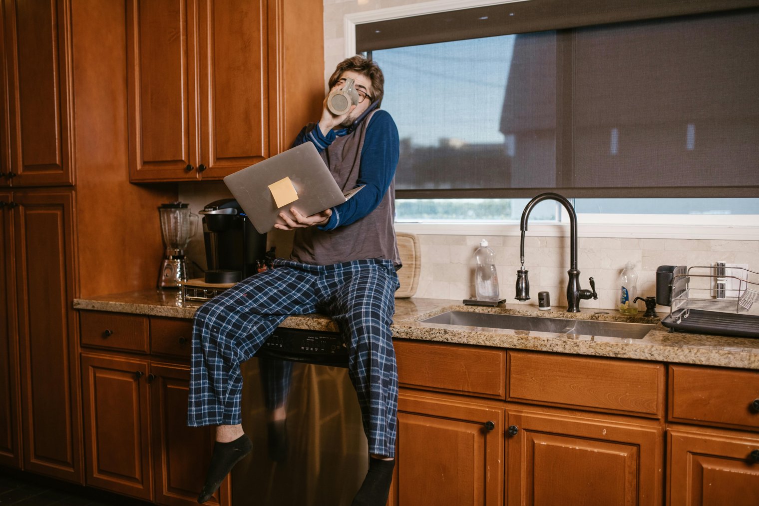 Living in a Sober House After County Jail Release