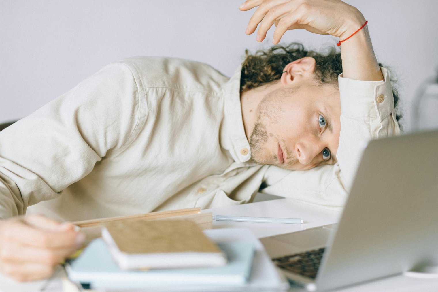 Getting Diagnosed with a Chronic Illness While Trying to Keep Your Job