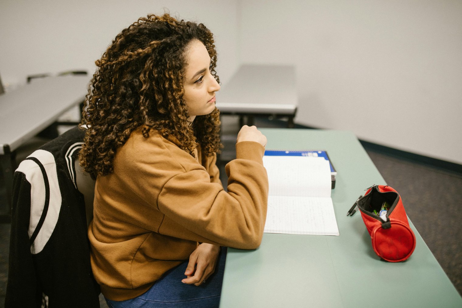 Being the First in Your Family to Go to College—and Then Dropping Out