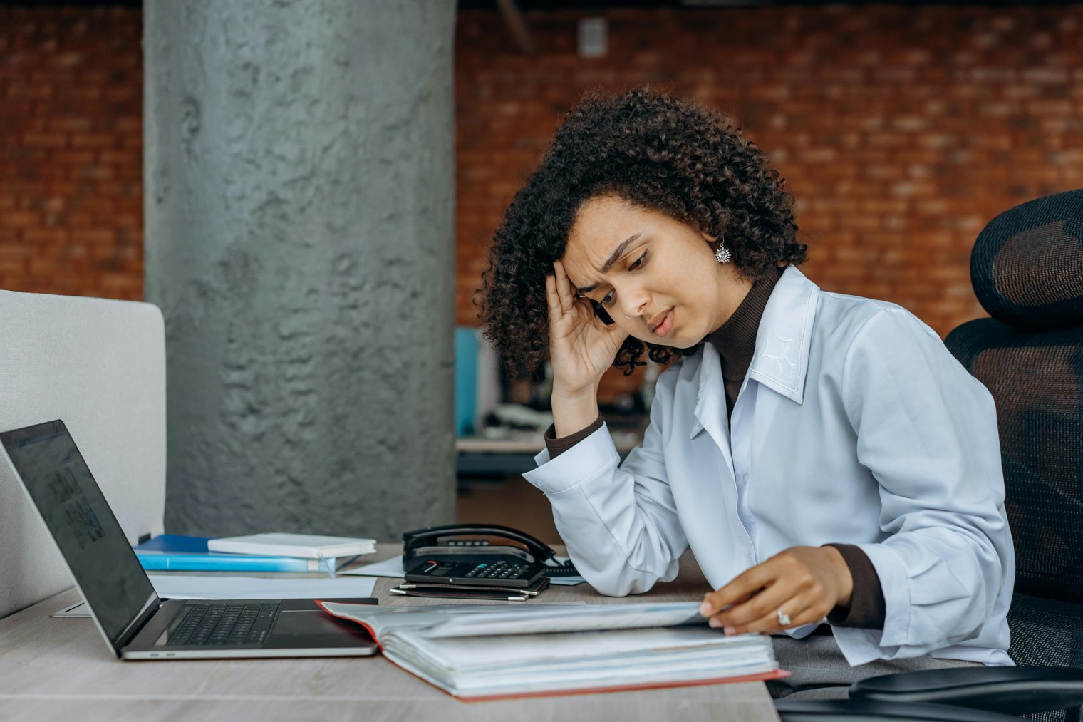 Getting Laid Off While Still Owing Student Loans