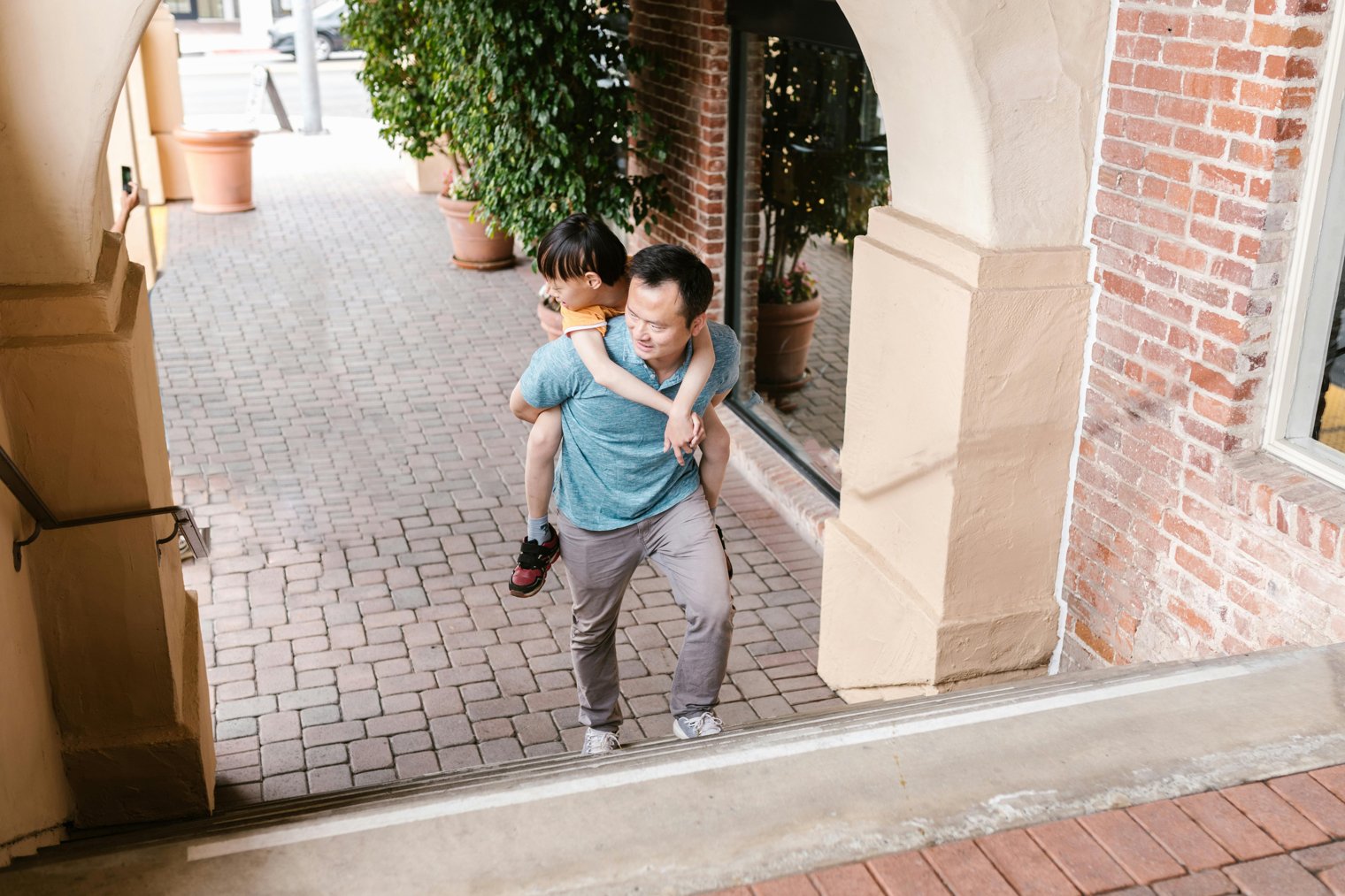Navigating a Family Estrangement While Building a Career