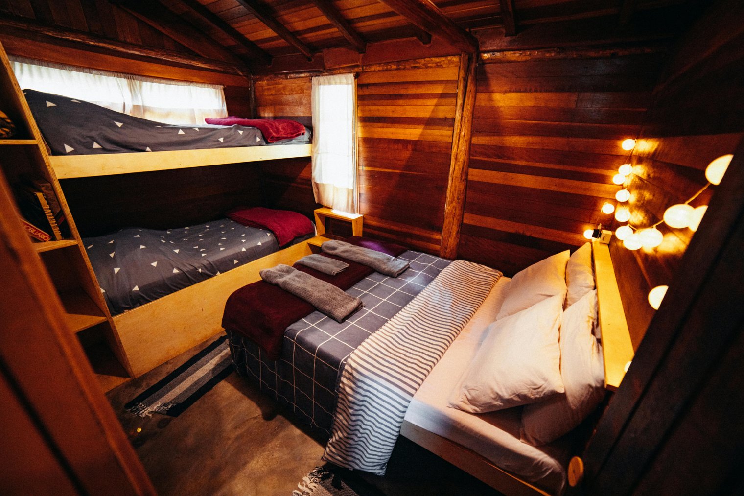 Staying in a Domestic Violence Shelter