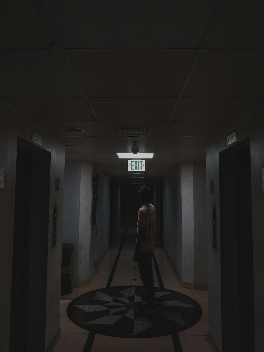 Forgetting Why You Walked Into a Room