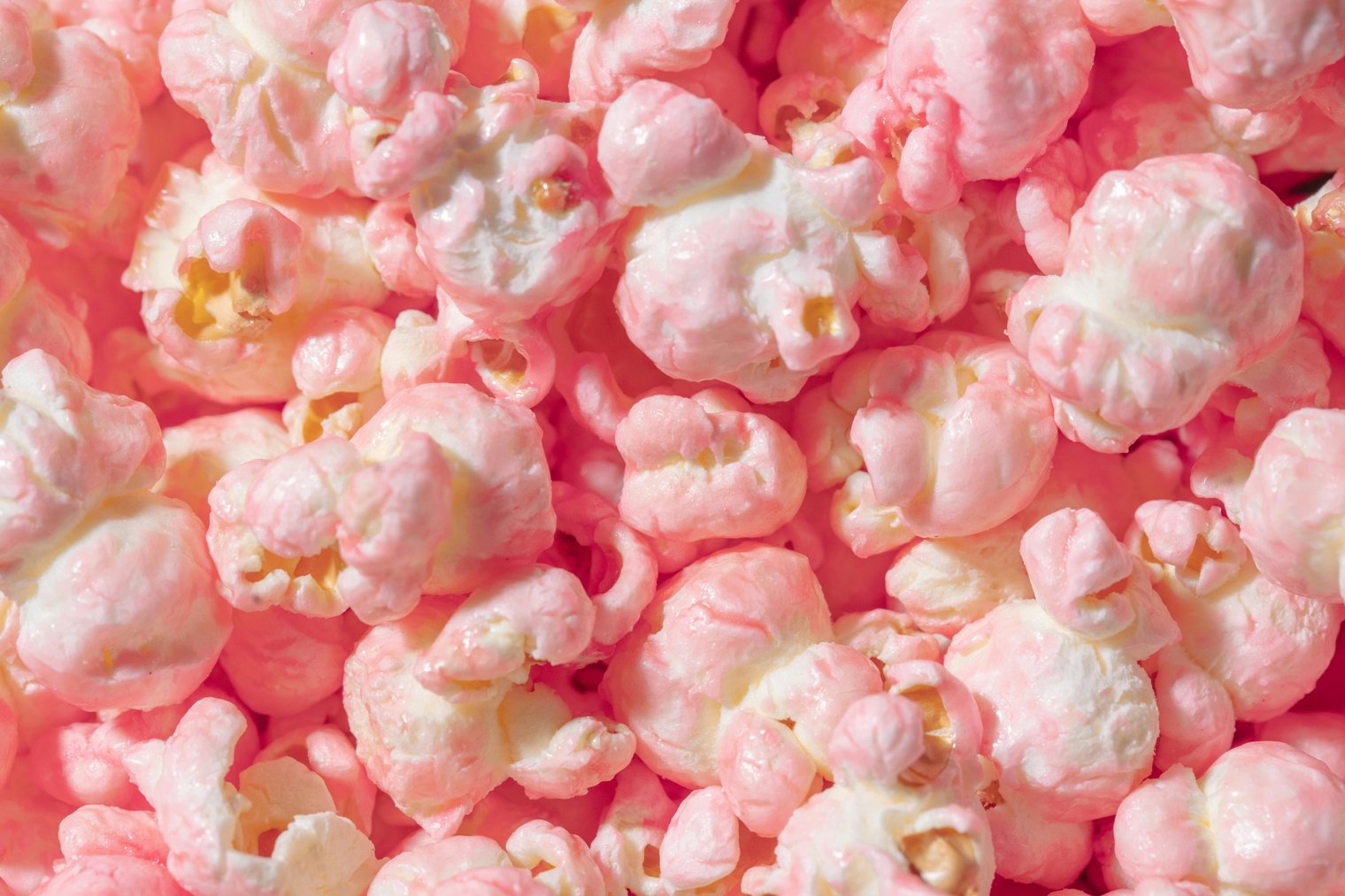 Popcorn Felling The Feeling of a Popcorn Kernel Stuck in Your Teeth - A1OP