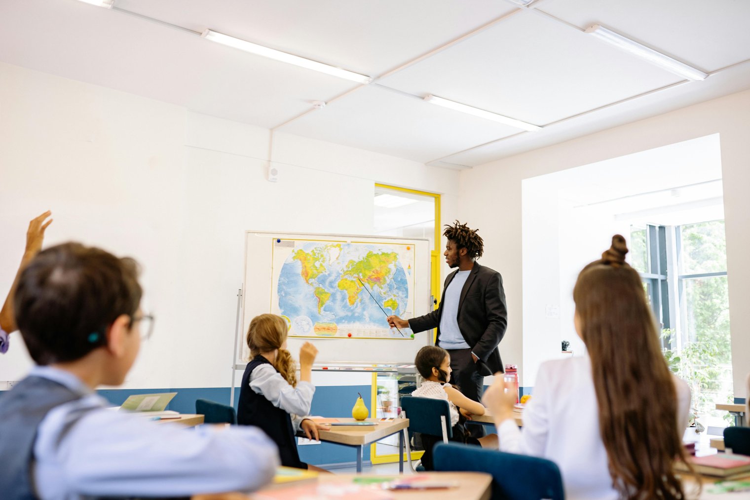Creating a Lesson Plan - A1OP