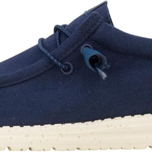 HEYDUDE Wally Amazon Exclusive Styles, Men's Shoes, Men's Slip-on Loafers, Comfortable & Light-Weight