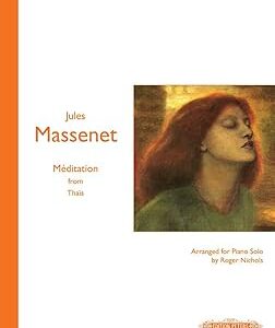 Meditation from 'Thais'