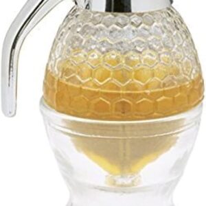 Norpro Honey/Syrup Dispenser