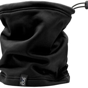 Tec Fleece Neck Warmer, Convertible Multifunctional Winter Neck Gaiter/Scarf, Gaiters for Men and Women