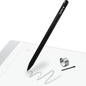 MR05 EMR Stylus for Remarkable 2 Pen/Kindle Scribe Pen Digital Eraser, 4096 Pressure Sensitivity, Palm Rejection, Digital Pen for EMR Devices/Tablet