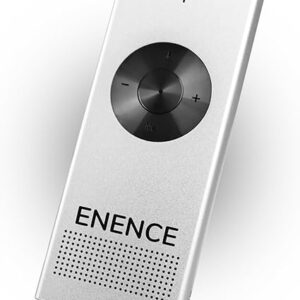 PRO Language Translator Device, Real-Time Voice Translation, Instant Pocket AI Translator Device, Support 60+ Languages. Traductor for Business, Study Travel traductor de Ingles español