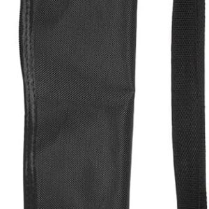 HARFINGTON Umbrella Shoulder Bag Reversible Umbrella Sleeve Cover Waterproof Case with Shoulder Strap for Storage Carry Travel Home Outdoor