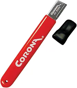 Corona Sharpening Tool, Garden Tool Blade Sharpener, AC 8300