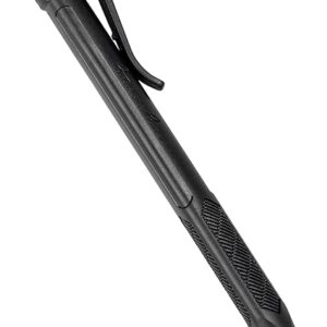 Rite in the Rain Weatherproof Durable Black Clicker Pen - Black Ink (No. BK11)