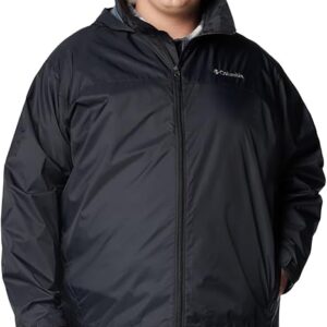 Columbia Men's Glennaker Lake II Rain Jacket