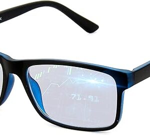 Blue Light Blocking Glasses For Men/Women Anti-Fatigue Computer Monitor Gaming Glasses Reduce Eye Strain Game Glasses