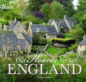 Our Hearts Are in England (Victoria)
