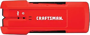 CRAFTSMAN Stud Finder, 3/4-Inch Depth (CMHT77633)