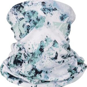 KastKing La Sal Neck Gaiter-UPF 50+ Balaclava Face Mask,Neck Gaiter for Men and Women,Face Cover Shield for Fishing,Hiking