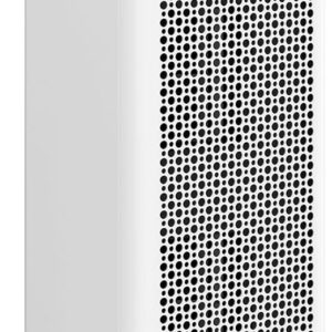 Medify MA-40 Air Purifier with True HEPA H13 Filter | 1,793 ft² Coverage in 1hr for Smoke, Wildfires, Odors, Pollen, Pets | Removal to 0.1 Microns | White, 1-Pack