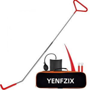 9 PCS Professional Car Tool Kit (Same style)