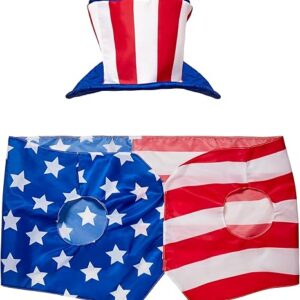 Rubies Themed Inflatable T-Rex Dress Up Accessory Kit