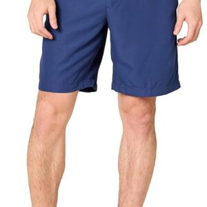 Amazon Essentials Men's 9" Swim Trunks