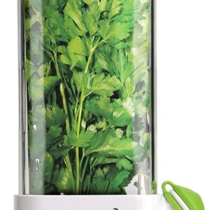 Prepara Herb Savor Eco, White/Green