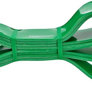 Amazon Basics Resistance Pull Up Bands