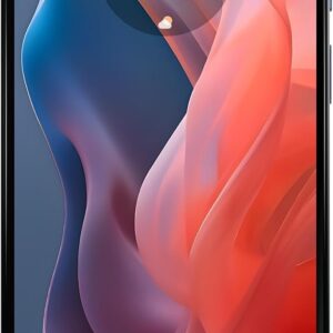 Tracfone | Motorola Moto g Play 2024 | Locked | 64GB | 5000mAh Battery | 50MP Quad Pixel Camera | 6.5-in. HD+ 90Hz Display | Sapphire Blue