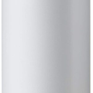 Owala FreeSip Insulated Stainless Steel Water Bottle with Straw, BPA-Free Sports Water Bottle, Great for Travel, 24 Oz, Shy Marshmallow