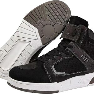 Motorcycle Leather Boots,Street Riding Shoes,Anti-Slip Side Zipper Shoes for Men and Women