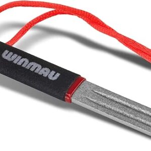 Winmau V-Groove Dart Sharpener