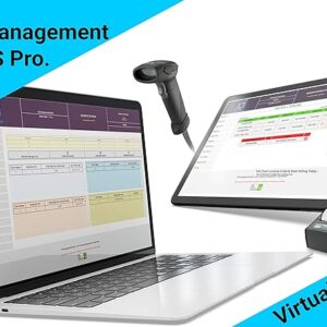 Cloud Store Management & Point of Sale Pro - 3 Months Subscription - Activation Key