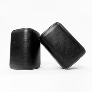 Rocksteady Stadium 2: Two Speakers Bundle - Immersive, connectible, and up to 150 ft of Range. Up to 30 Hours of Battery Life.